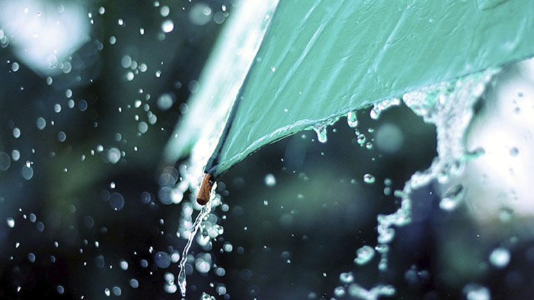 Ο καιρός σήμερα